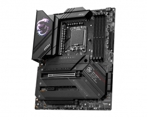 MSI MPG Z790 CARBON WIFI alaplap